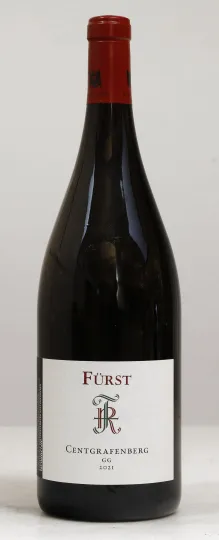 Bürgstadter Centgrafenberg Spätburgunder Grosses Gewächs