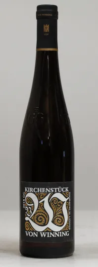 Forster Kirchenstück Riesling Grosses Gewächs