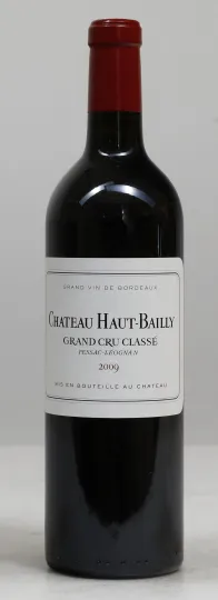 Chateau Haut-Bailly