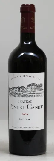 Chateau Pontet-Canet