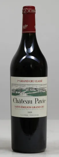 Chateau Pavie