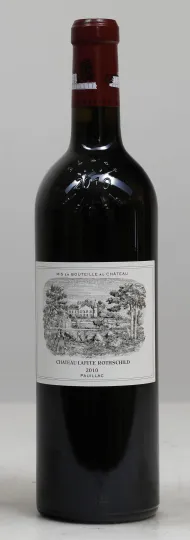 Chateau Lafite-Rothschild