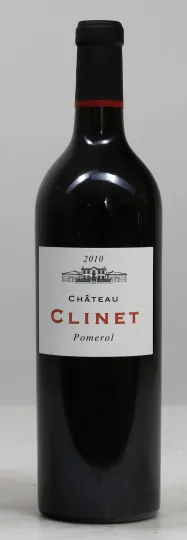 Chateau Clinet