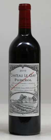 Chateau Le Gay