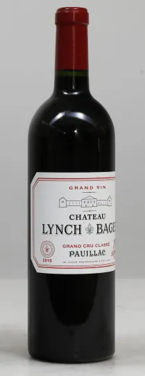 Chateau Lynch-Bages