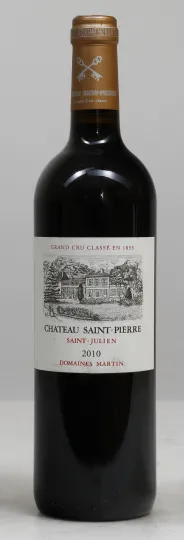 Chateau Saint-Pierre