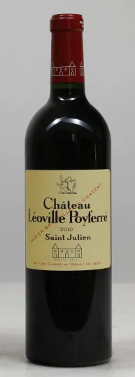 Chateau Leoville-Poyferre