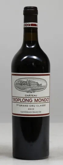 Chateau Troplong-Mondot