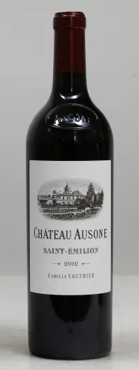 Chateau Ausone