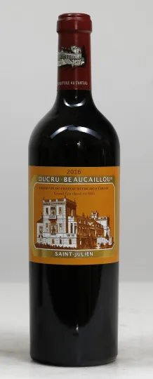 Chateau Ducru-Beaucaillou
