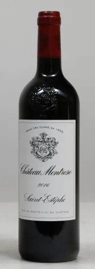 Chateau Montrose