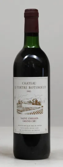 Chateau Le Tertre-Roteboeuf