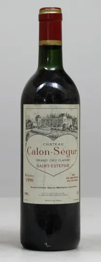 Chateau Calon-Segur