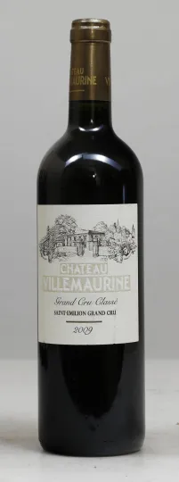 Chateau Villemaurine