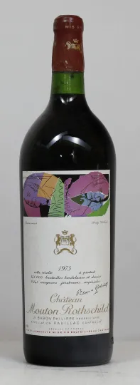 Chateau Mouton-Rothschild