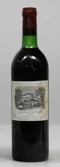 Chateau Lafite-Rothschild