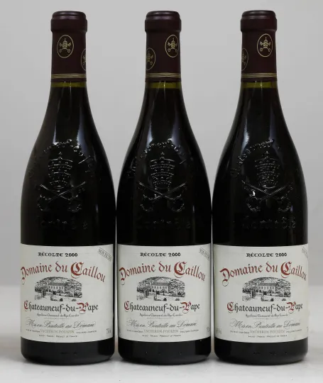 Chateauneuf-du-Pape