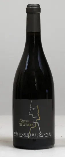 Chateauneuf-du-Pape Reserve des Deux Freres