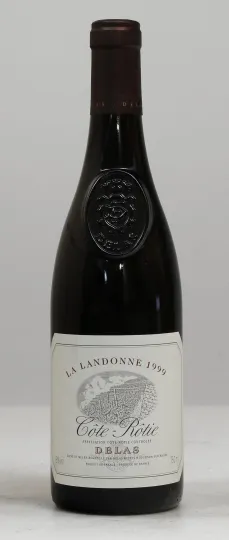 Cote Rotie La Landonne