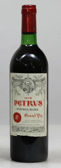 Chateau Petrus