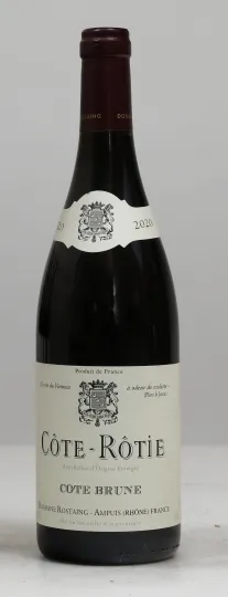 Cote Rotie Cote Brune