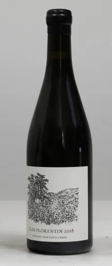 Saint Joseph Clos Florentin