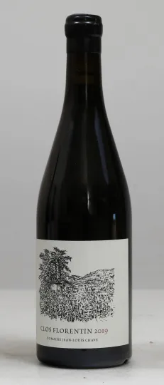 Saint Joseph Clos Florentin