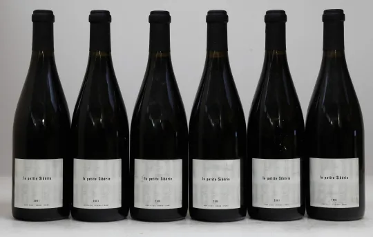 Clos des Fées La Petite Siberie