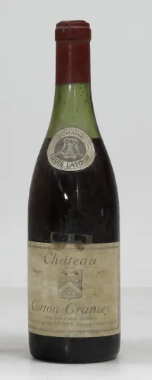 Chateau Corton Grancey Grand Cru