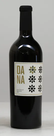 Lotus Vineyard Cabernet Sauvignon