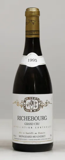 Richebourg Grand Cru