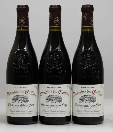 Chateauneuf-du-Pape