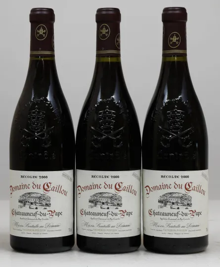 Chateauneuf-du-Pape