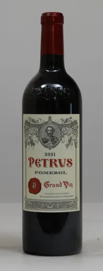 Chateau Petrus