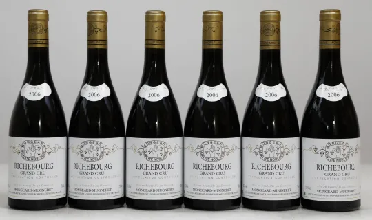 Richebourg Grand Cru