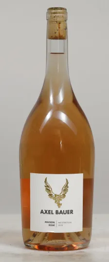 Maison Rose Meisterstück 