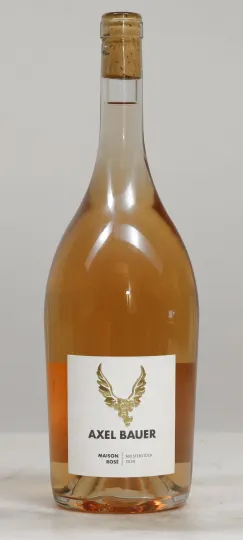 Maison Rose Meisterstück 