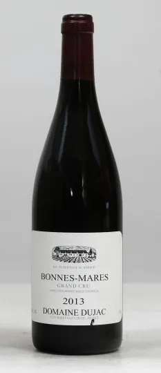 Bonnes Mares Grand Cru