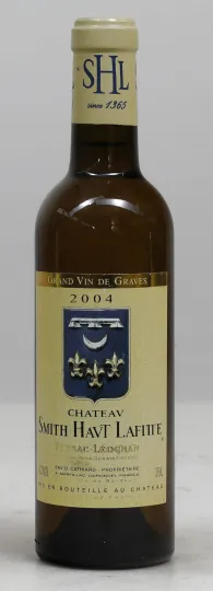 Chateau Smith-Haut-Lafitte blanc