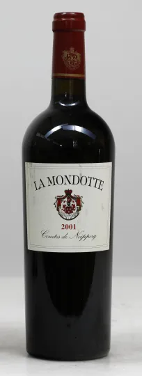 Chateau La Mondotte