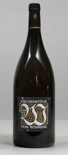 Forster Kirchenstück Riesling Grosses Gewächs