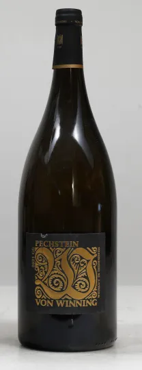 Forster Pechstein Riesling Grosses Gewächs