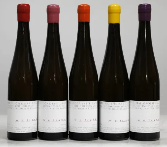 Hipping Riesling Grosse Lage