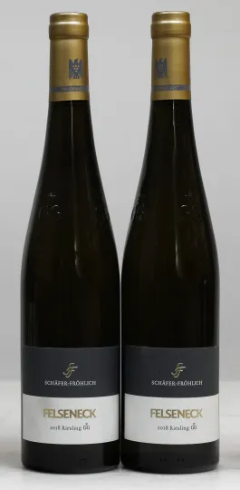 Bockenauer Felseneck Riesling Grosses Gewächs