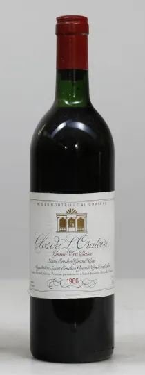 Clos de L´Oratoire