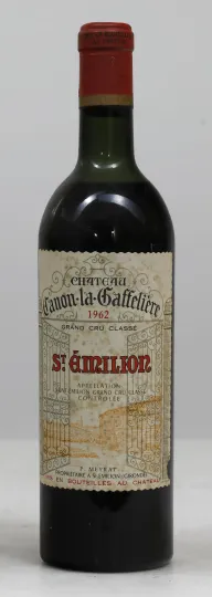 Chateau Canon-La-Gaffeliere