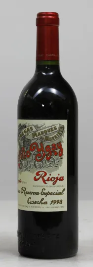 Castillo Ygay Gran Reserva Especial