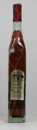 Gran Paulet Reserva