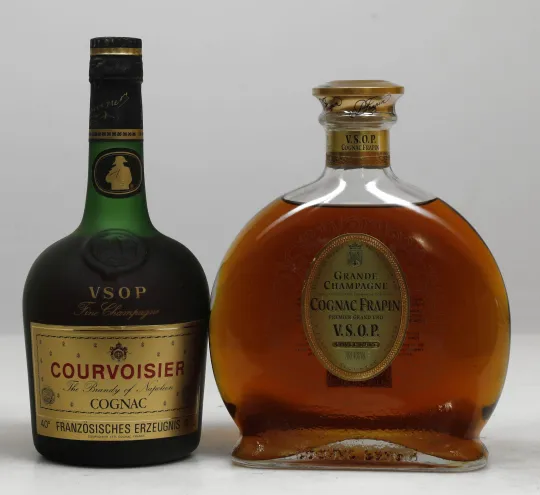 Cognac VSOP