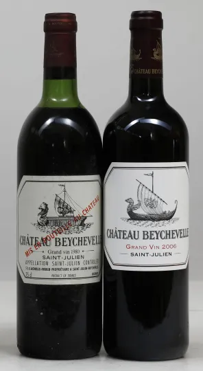 Chateau Beychevelle